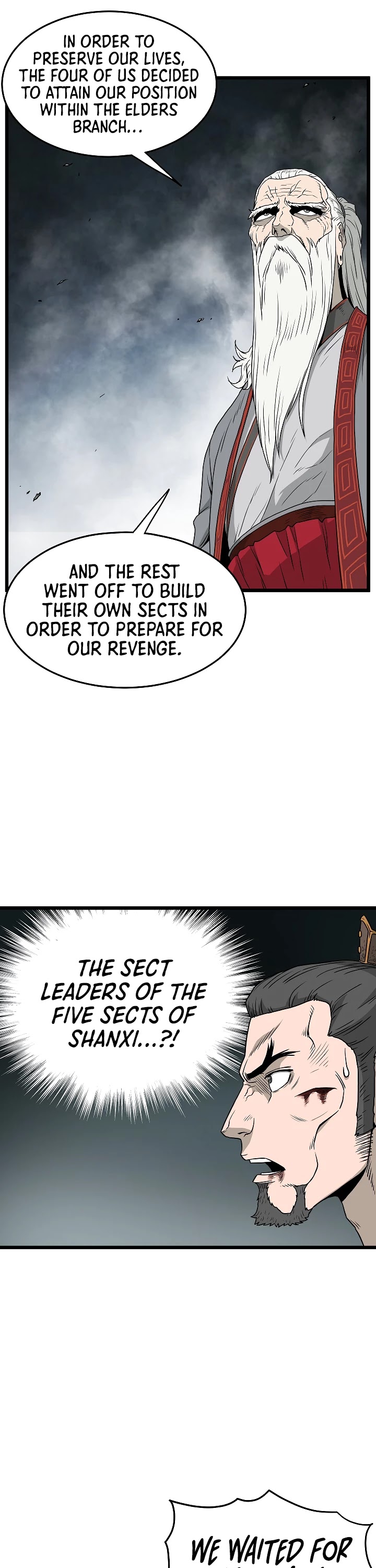Read Murim Login Manga Online