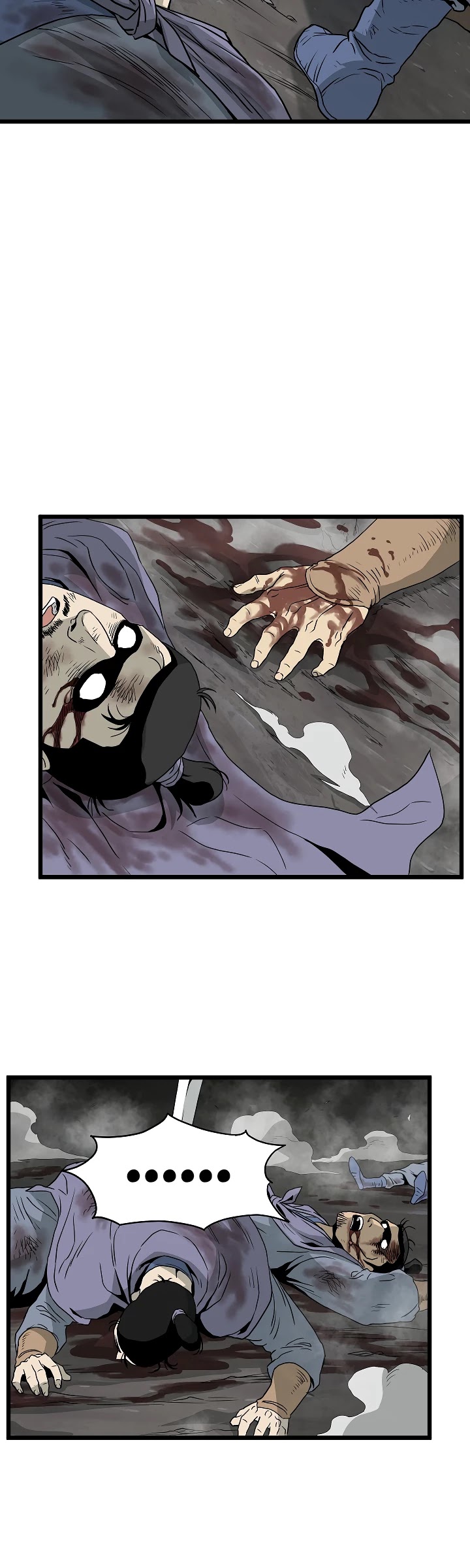 Read Murim Login Manga Online