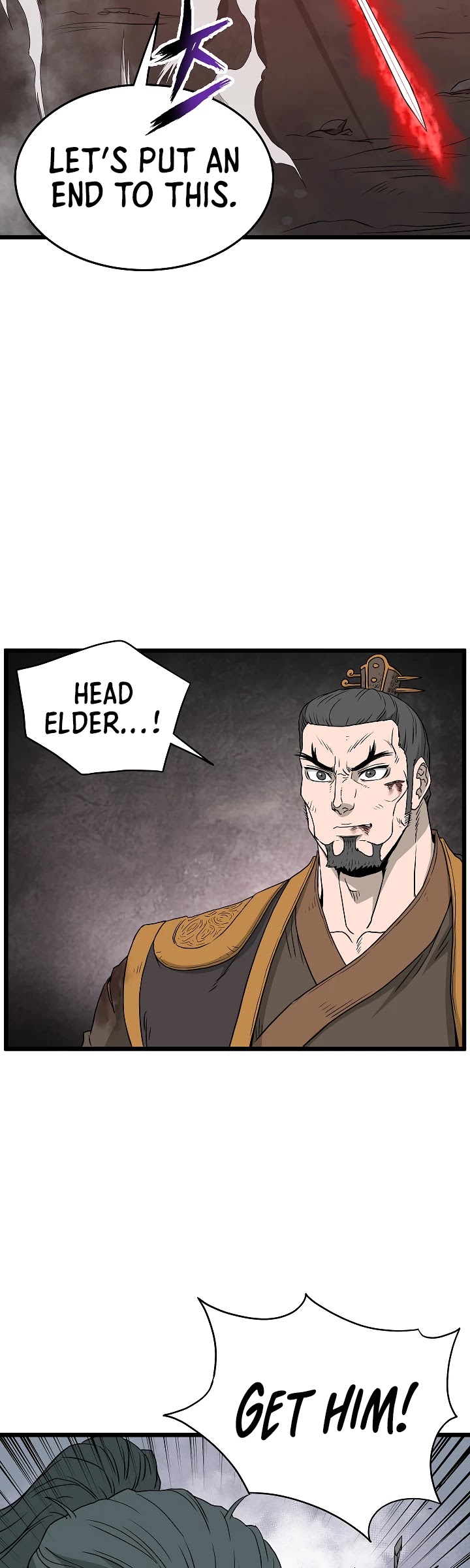 Read Murim Login Manga Online