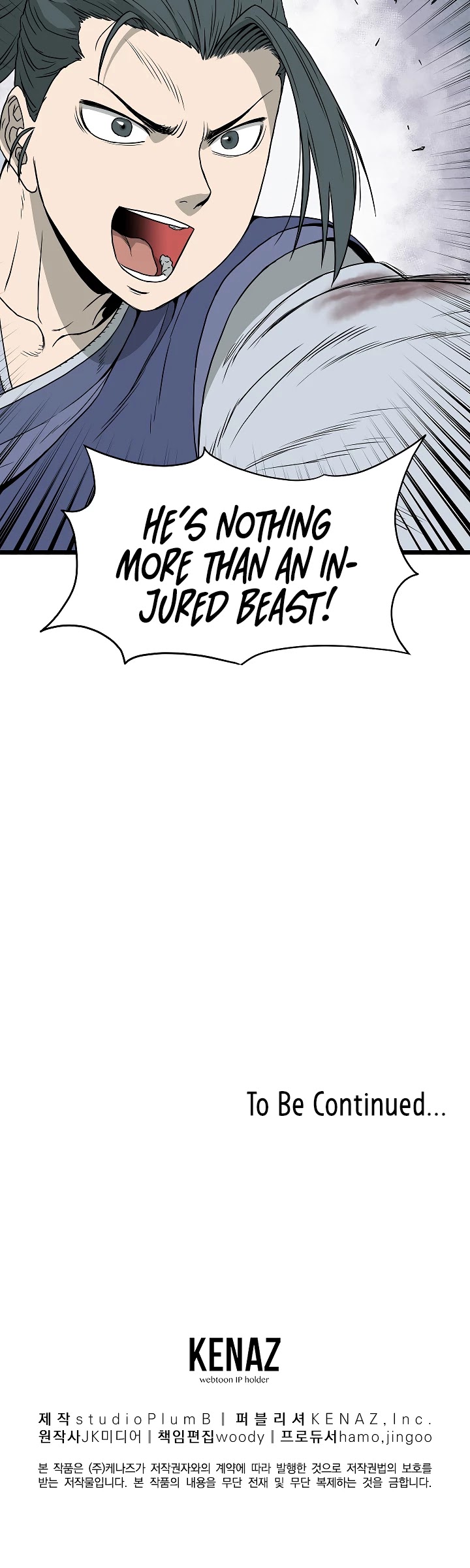 Read Murim Login Manga Online
