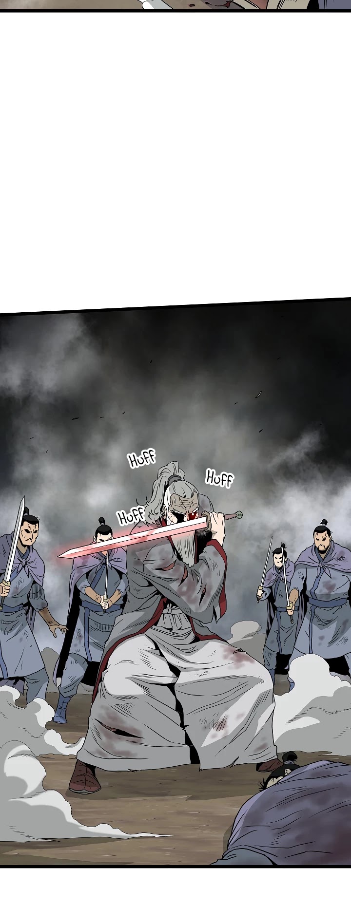 Read Murim Login Manga Online