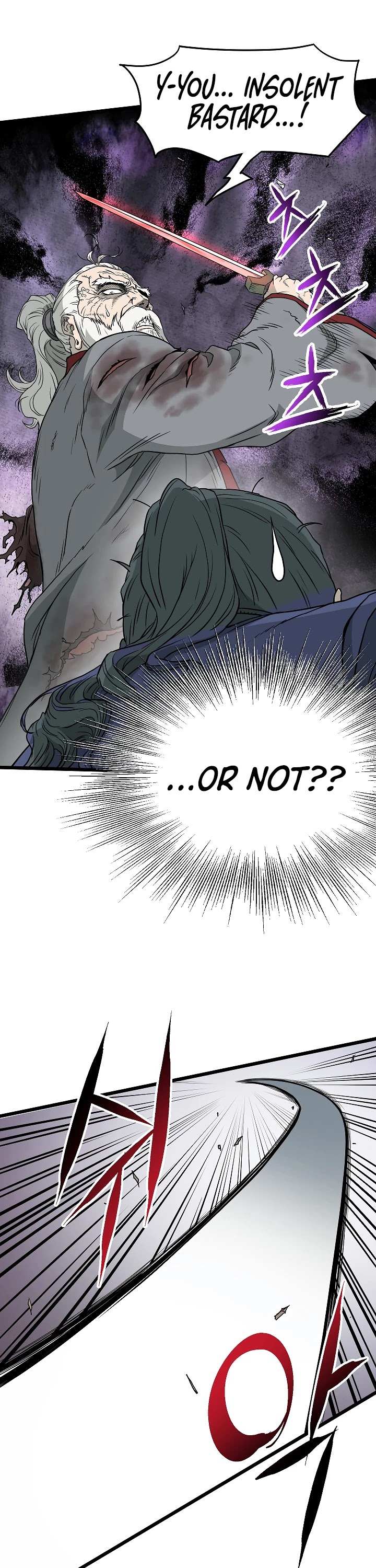 Read Murim Login Manga Online