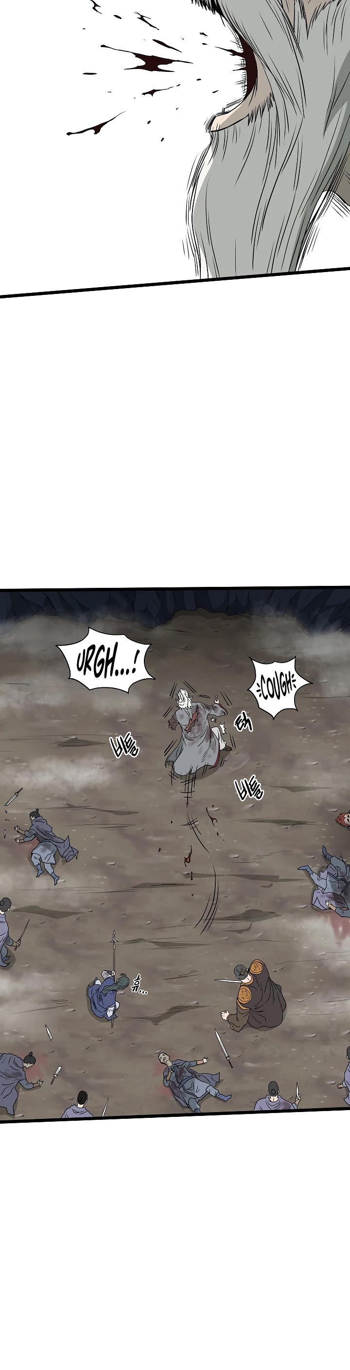 Read Murim Login Manga Online
