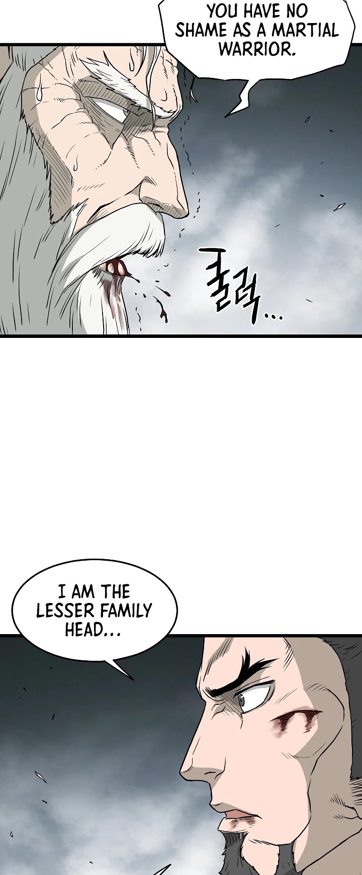Read Murim Login Manga Online