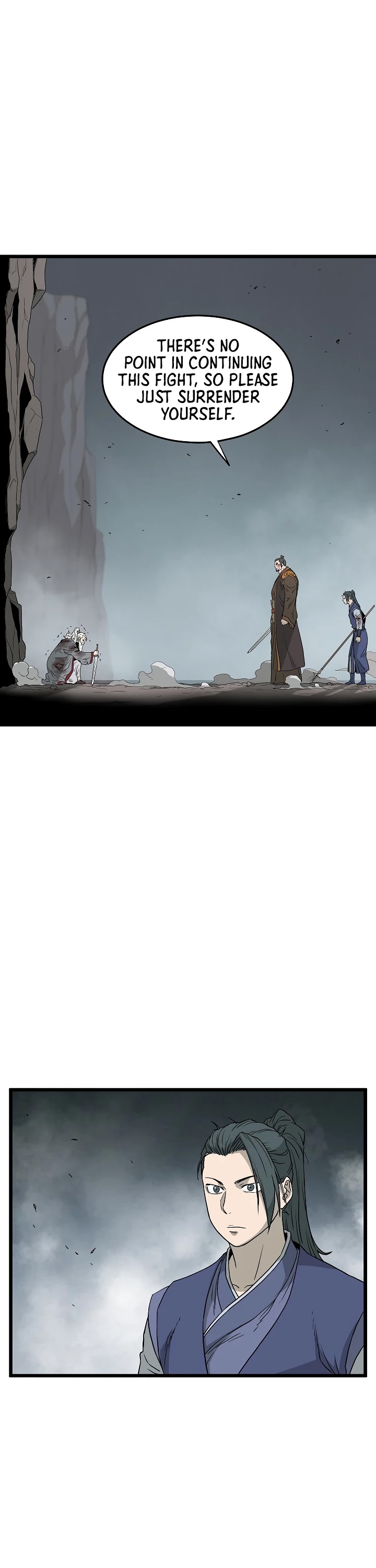 Read Murim Login Manga Online