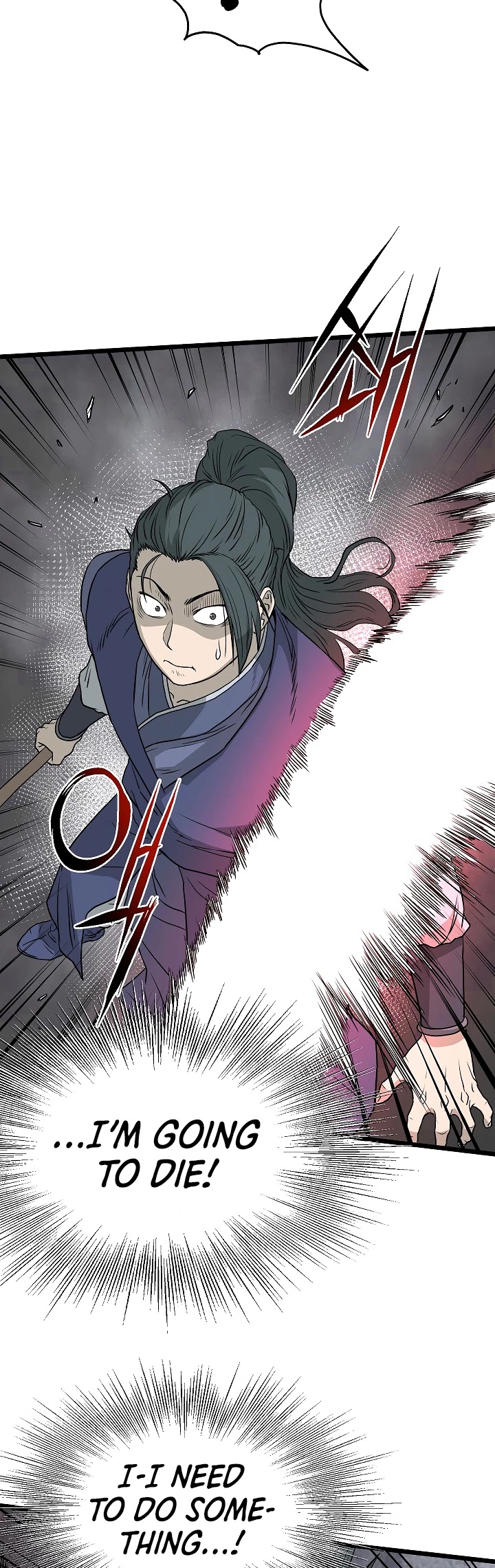 Read Murim Login Manga Online