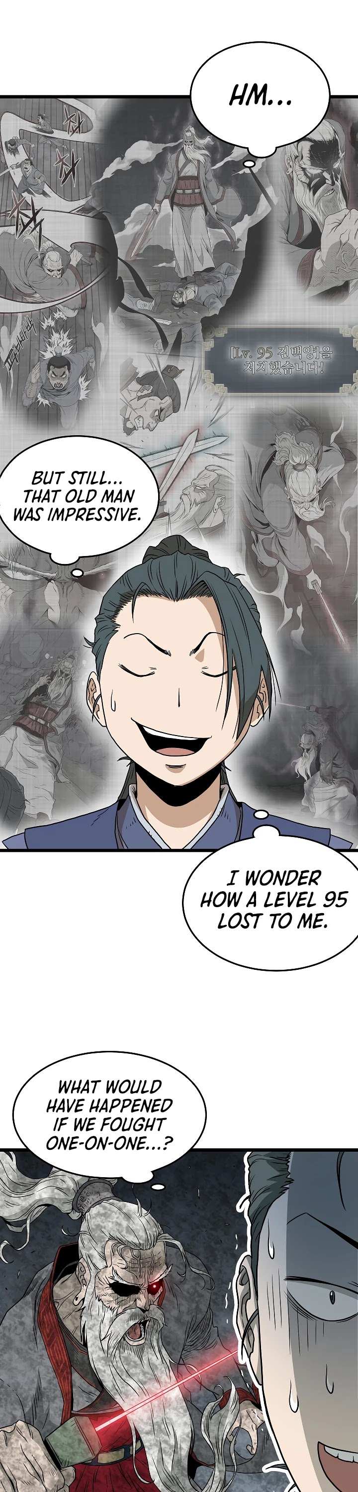 Read Murim Login Manga Online