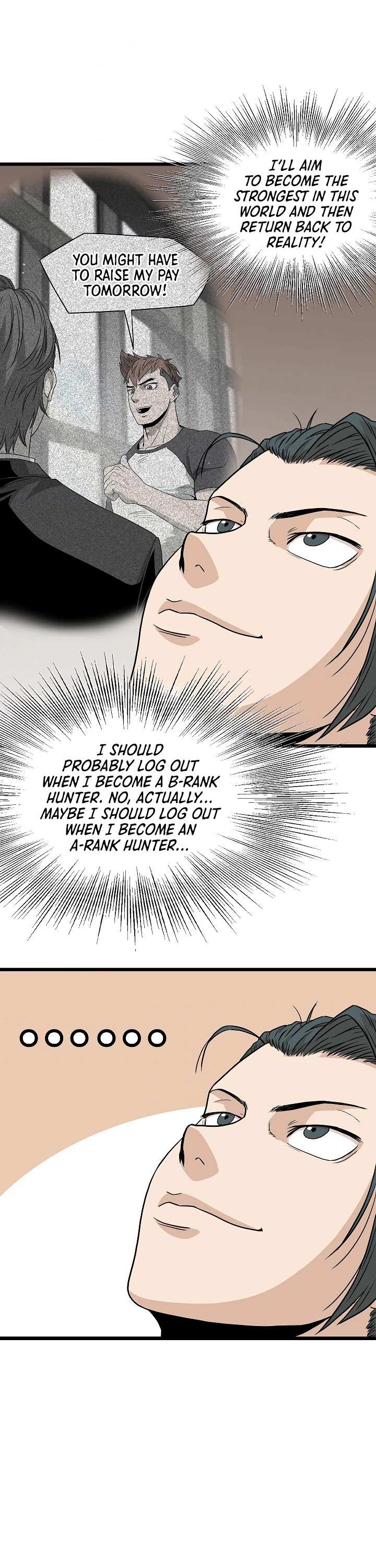 Read Murim Login Manga Online