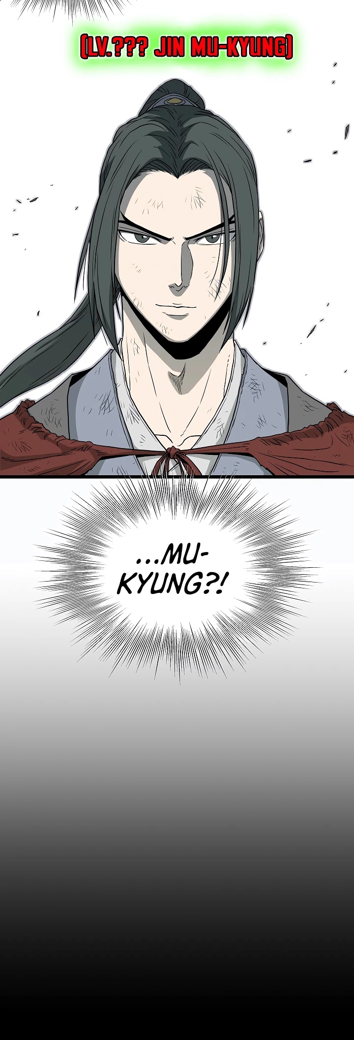 Read Murim Login Manga Online