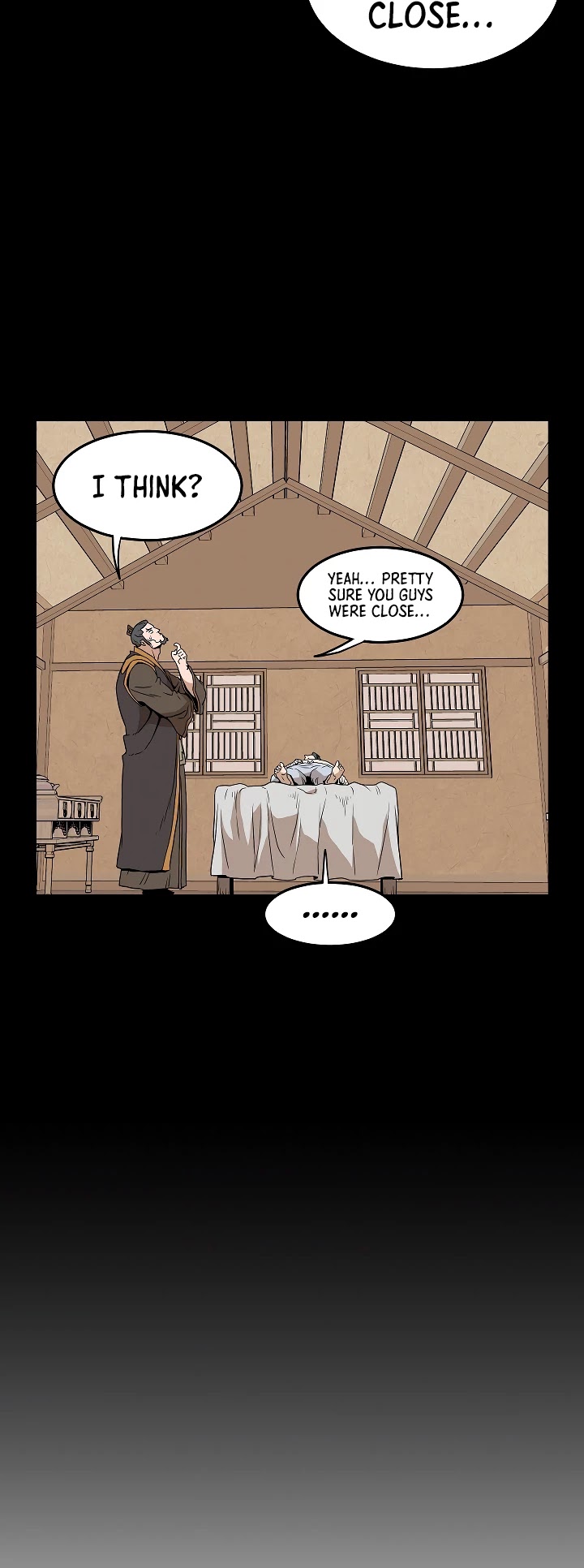 Read Murim Login Manga Online