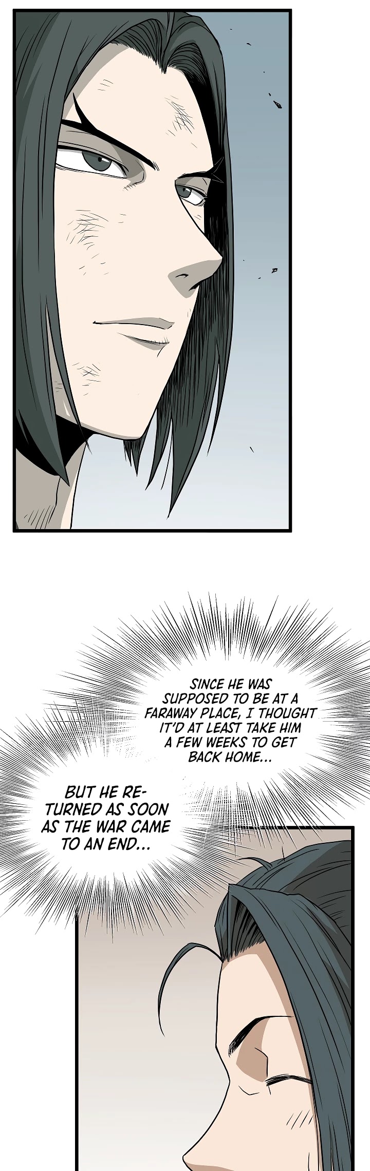 Read Murim Login Manga Online
