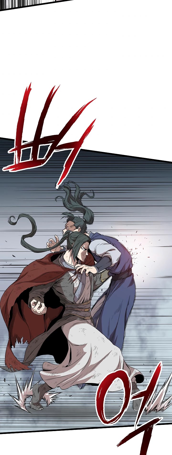 Read Murim Login Manga Online