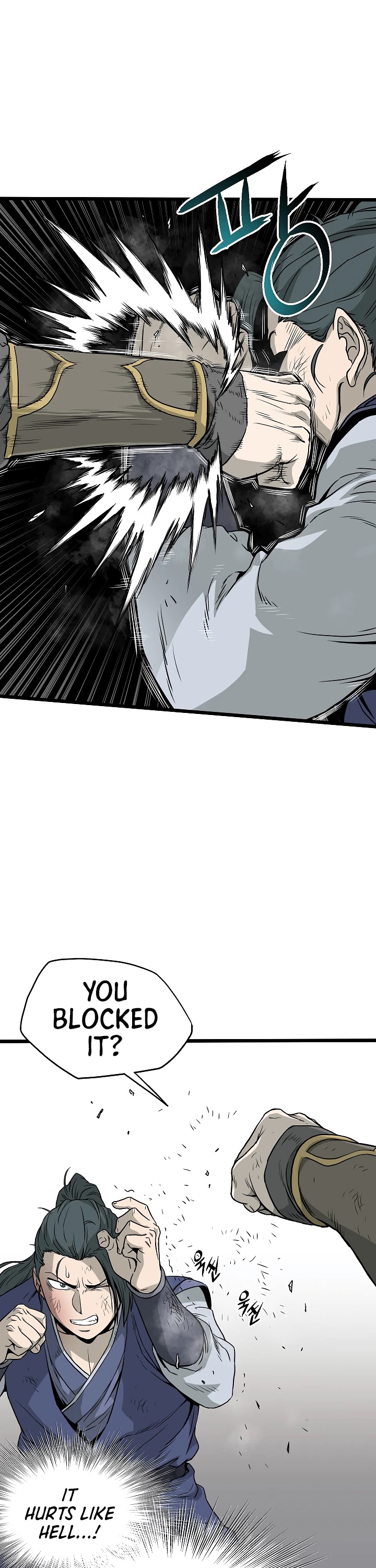 Read Murim Login Manga Online
