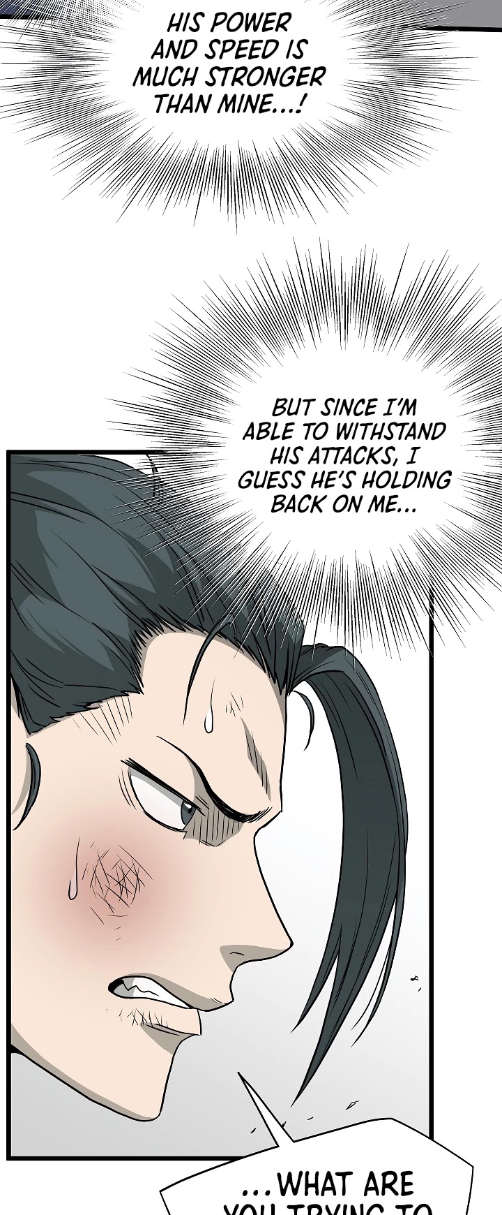 Read Murim Login Manga Online