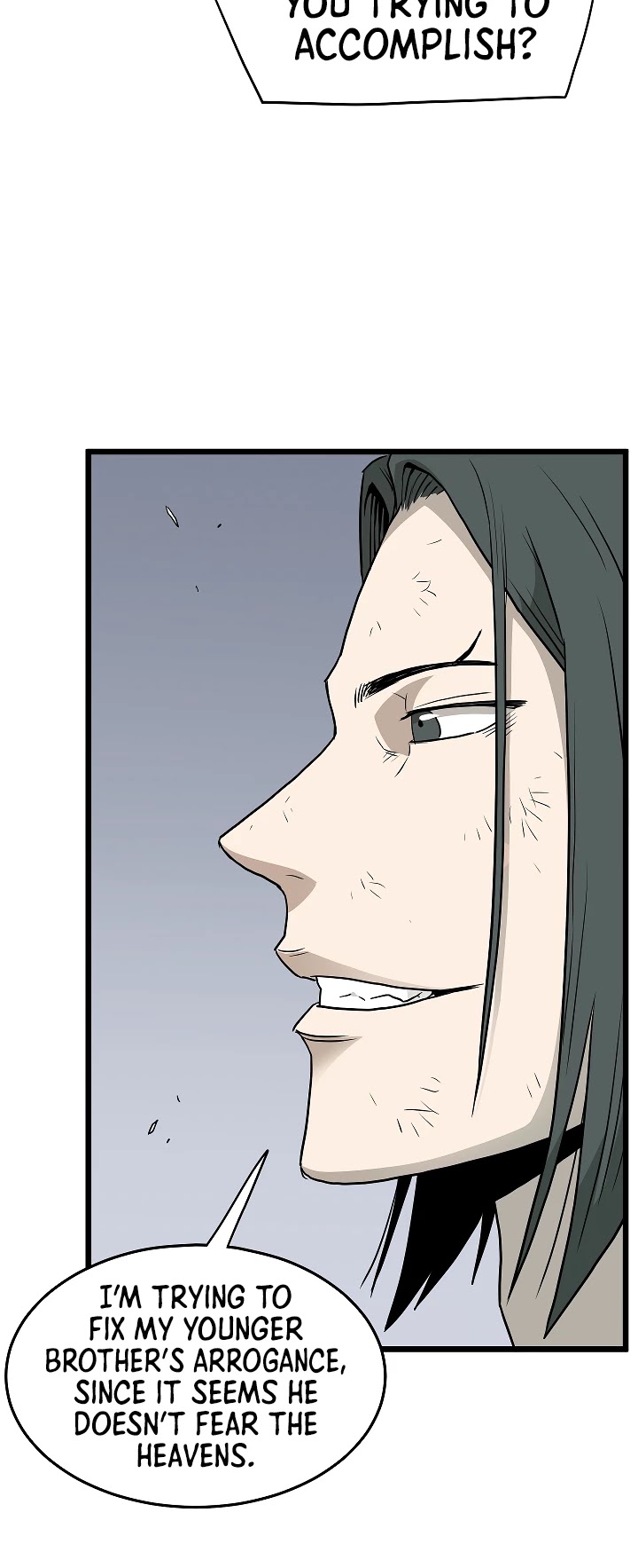 Read Murim Login Manga Online