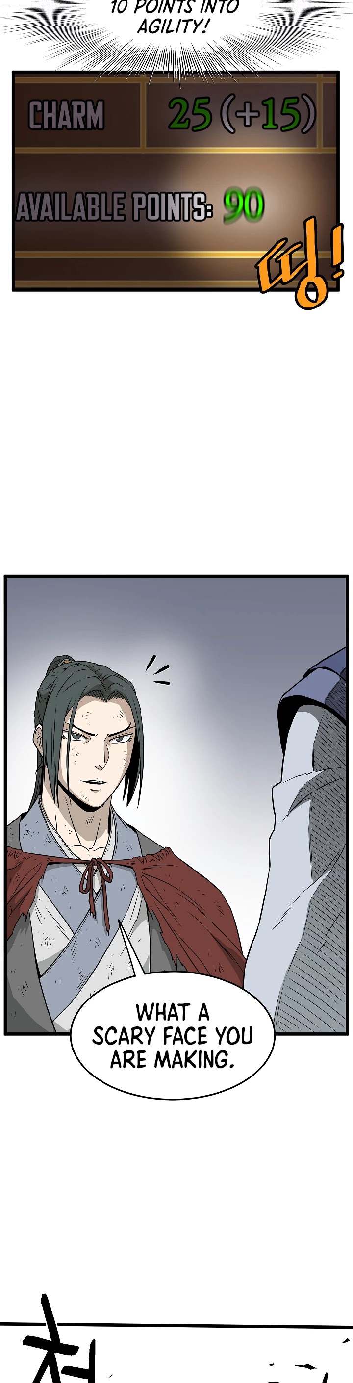 Read Murim Login Manga Online