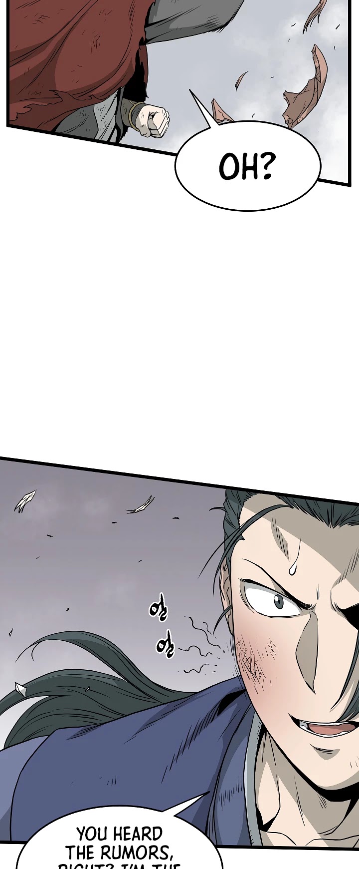 Read Murim Login Manga Online
