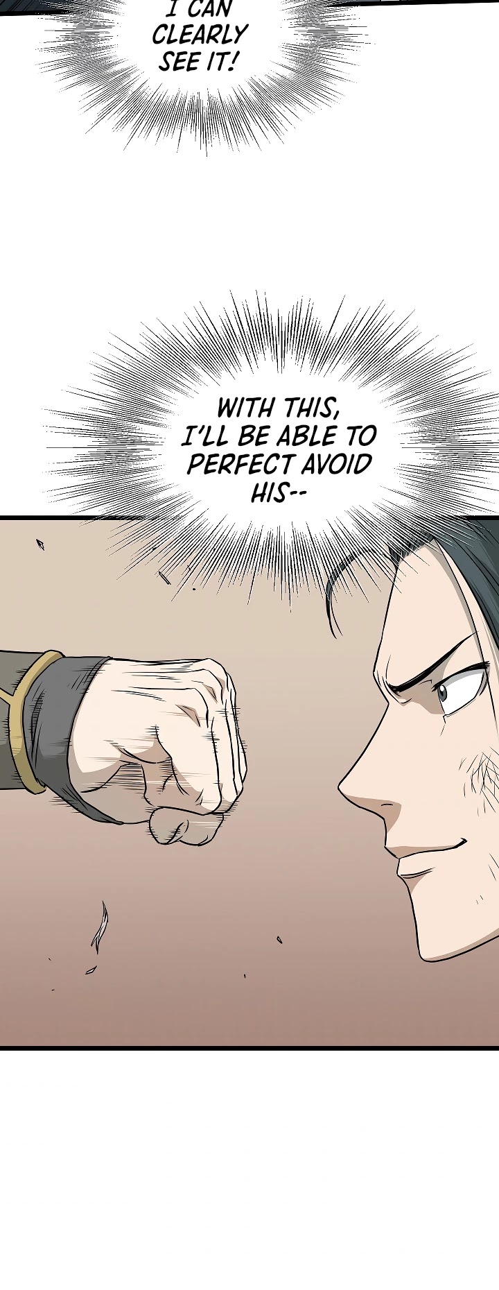 Read Murim Login Manga Online