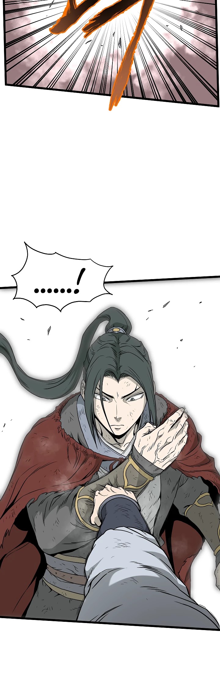 Read Murim Login Manga Online