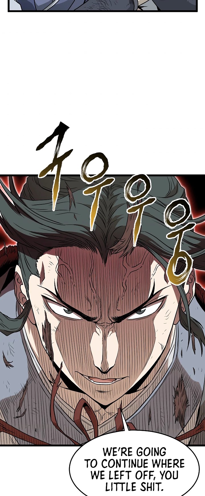 Read Murim Login Manga Online