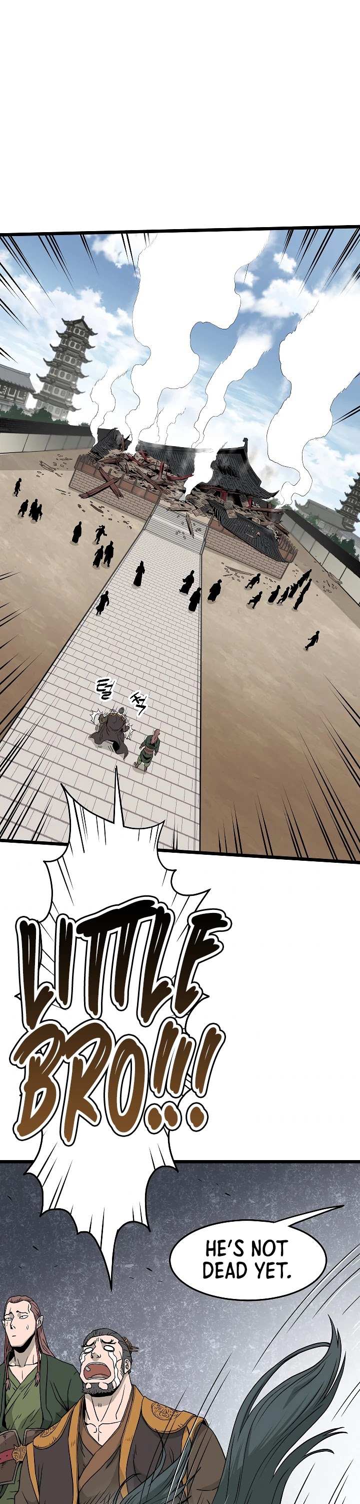 Read Murim Login Manga Online
