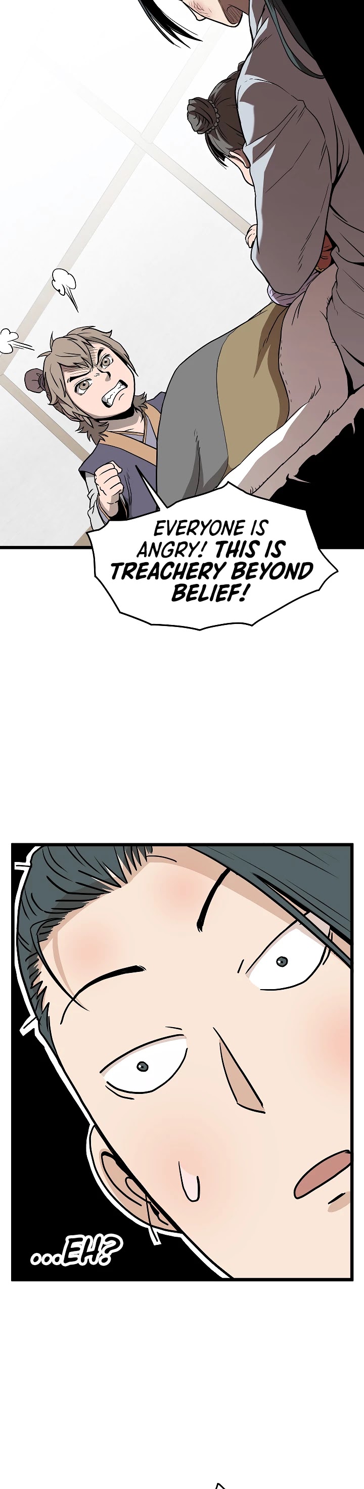 Read Murim Login Manga Online