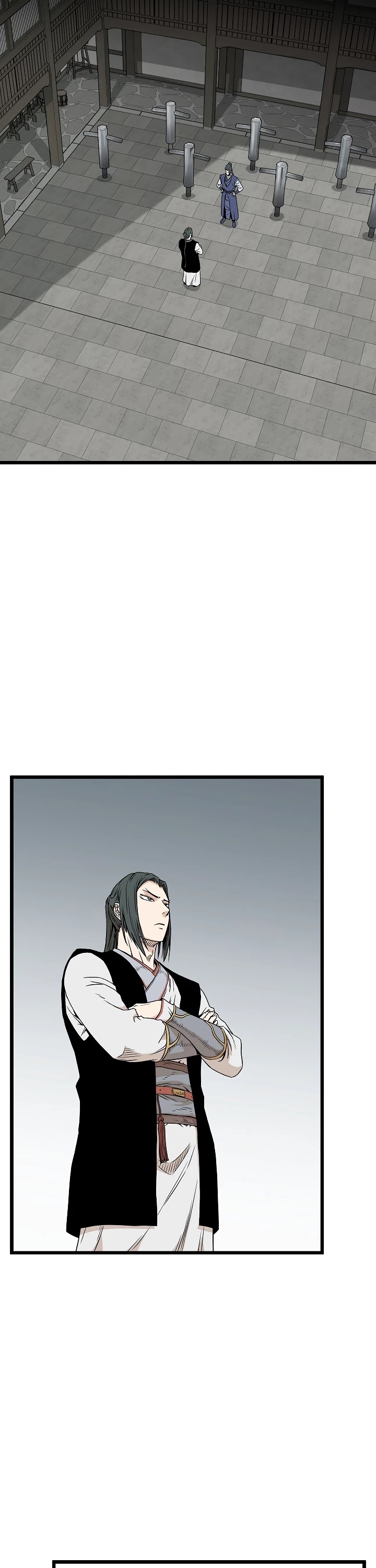 Read Murim Login Manga Online