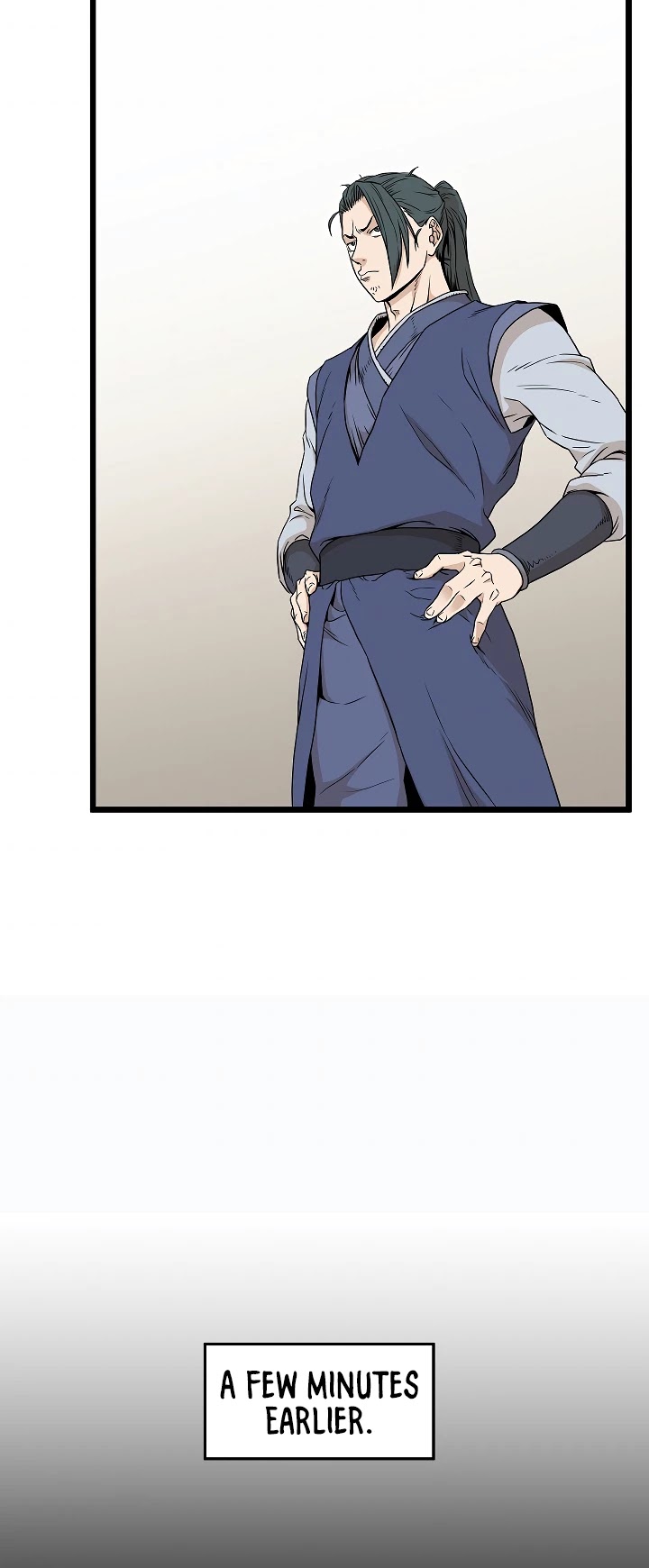 Read Murim Login Manga Online
