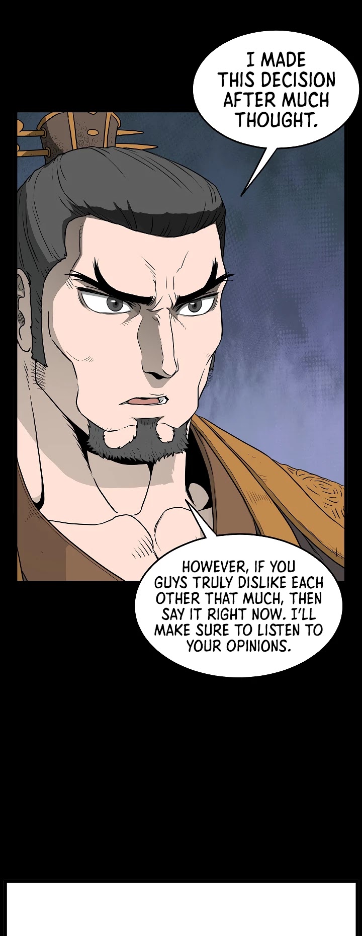 Read Murim Login Manga Online