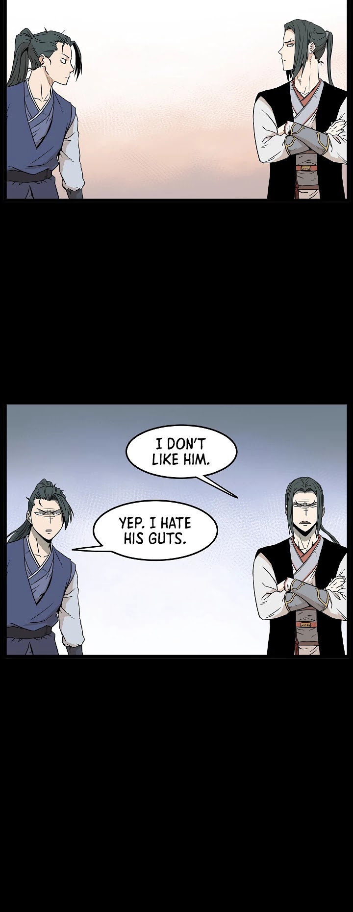 Read Murim Login Manga Online