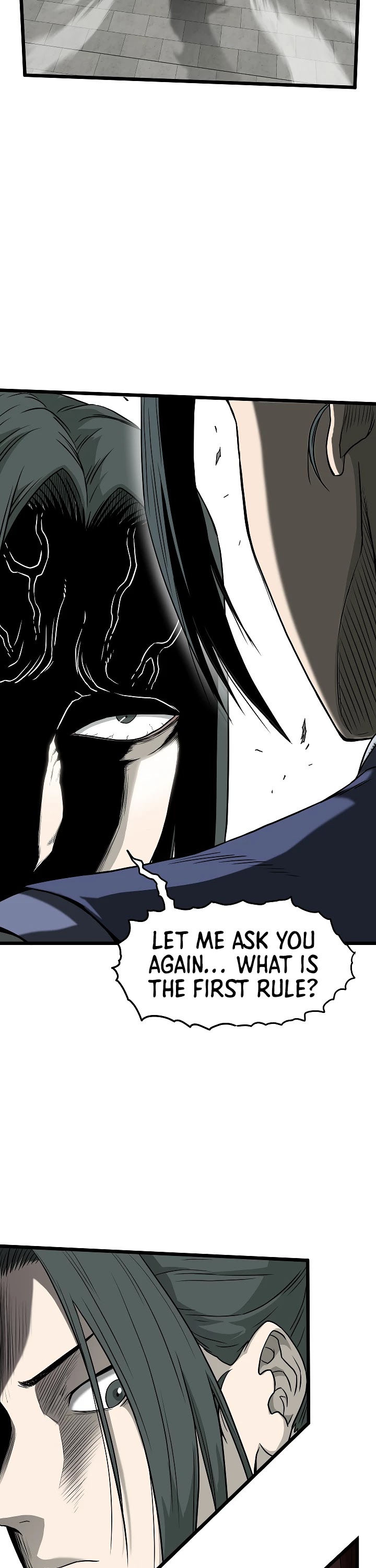 Read Murim Login Manga Online