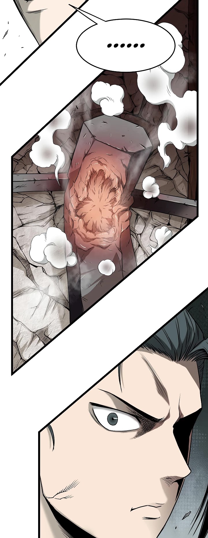 Read Murim Login Manga Online