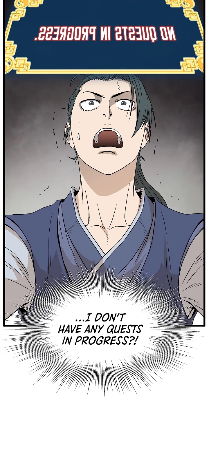 Read Murim Login Manga Online