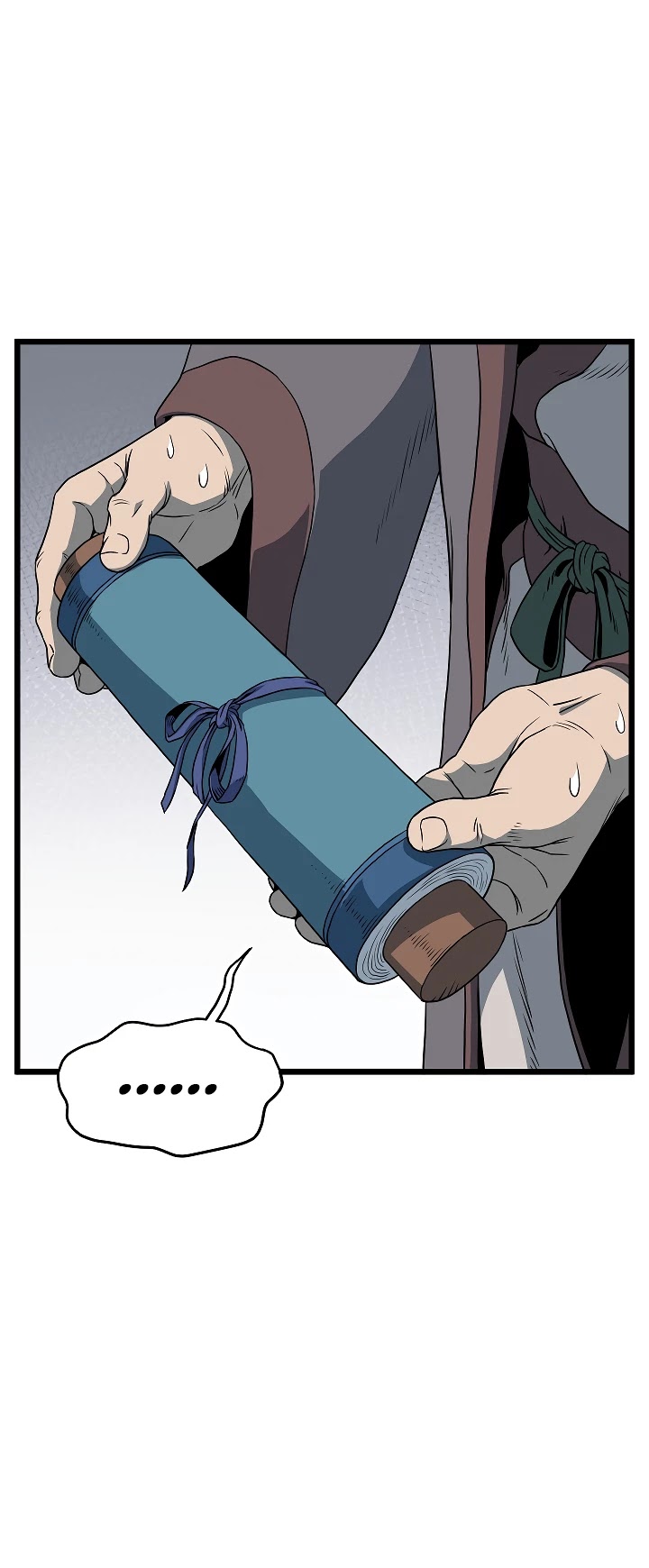 Read Murim Login Manga Online