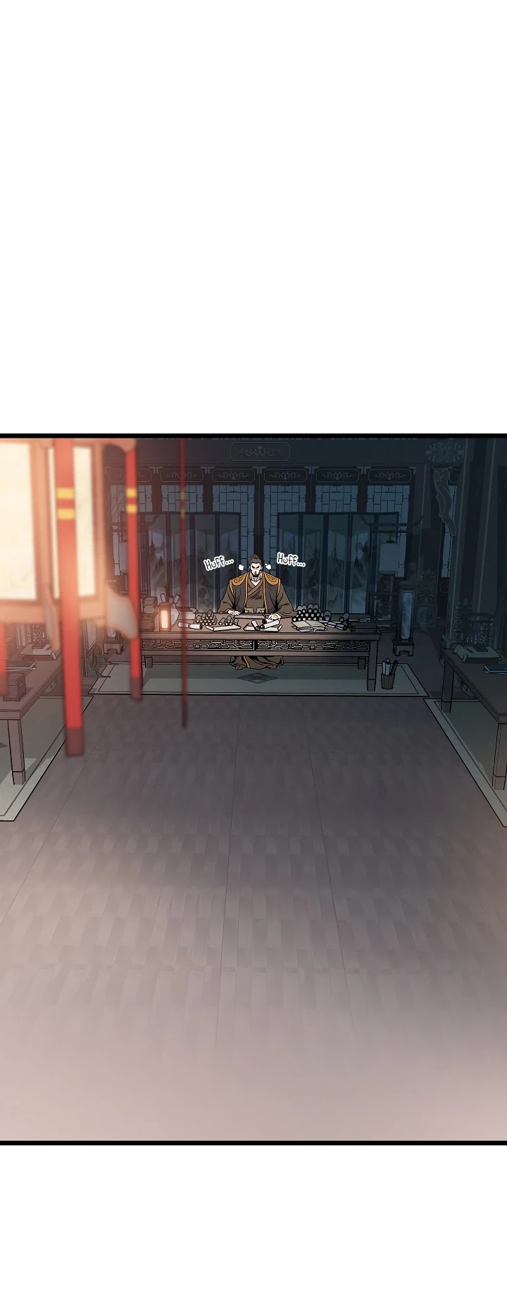 Read Murim Login Manga Online