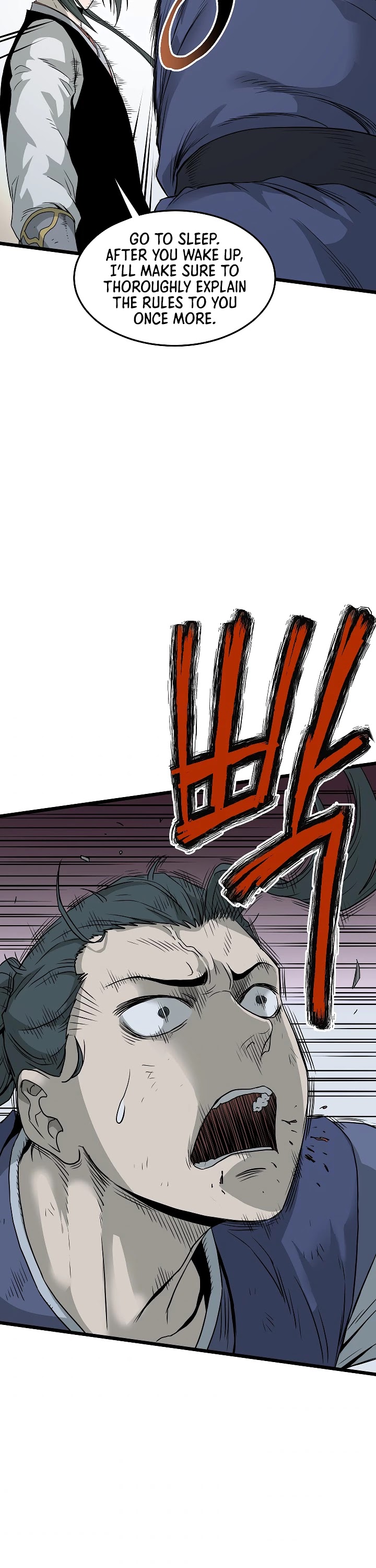 Read Murim Login Manga Online