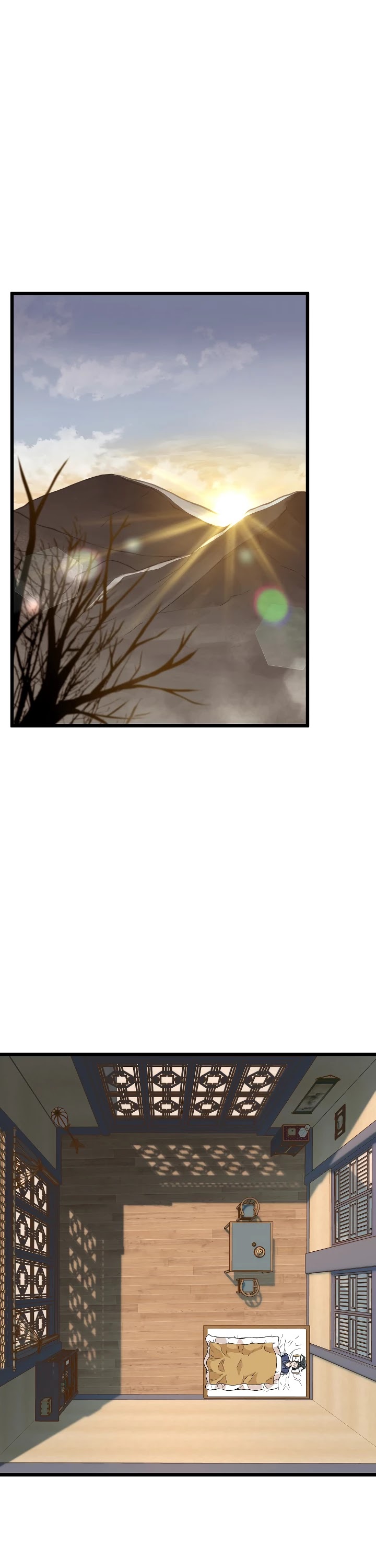 Read Murim Login Manga Online