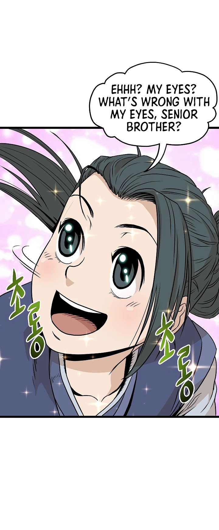 Read Murim Login Manga Online