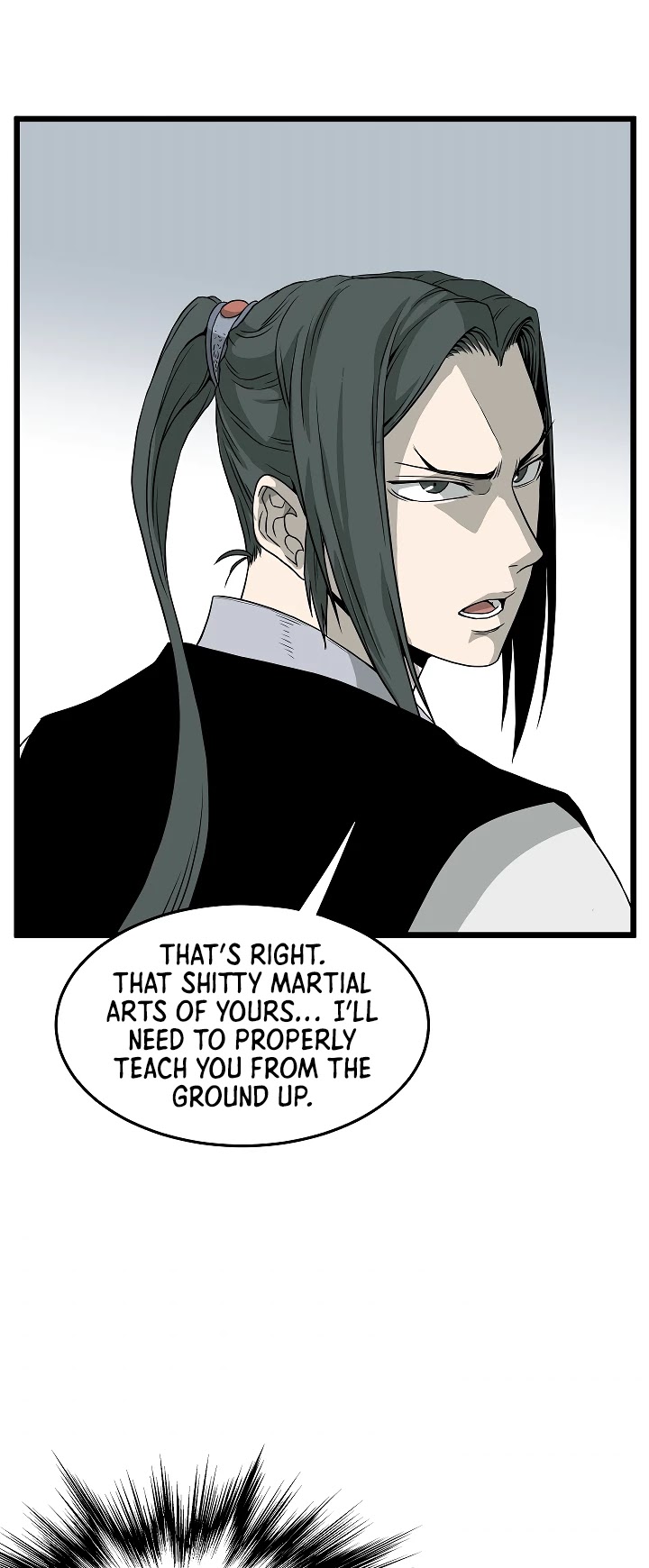 Read Murim Login Manga Online