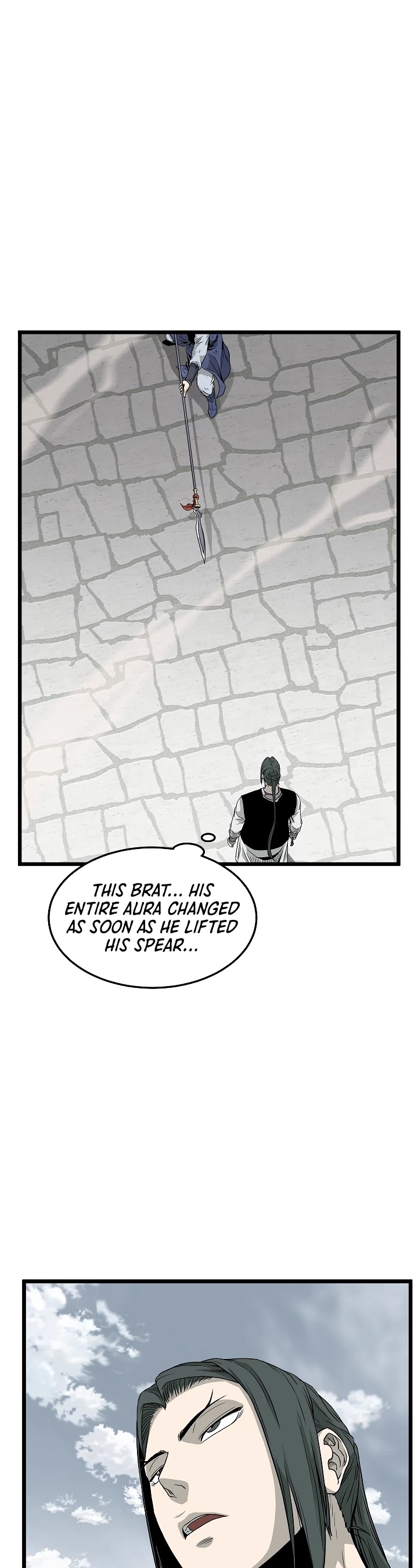 Read Murim Login Manga Online