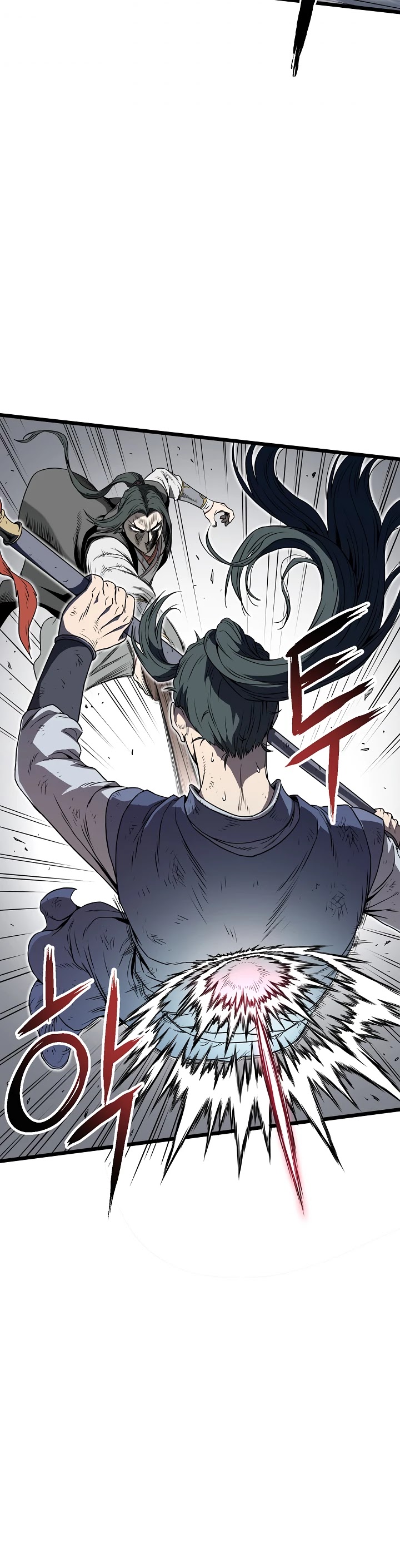 Read Murim Login Manga Online