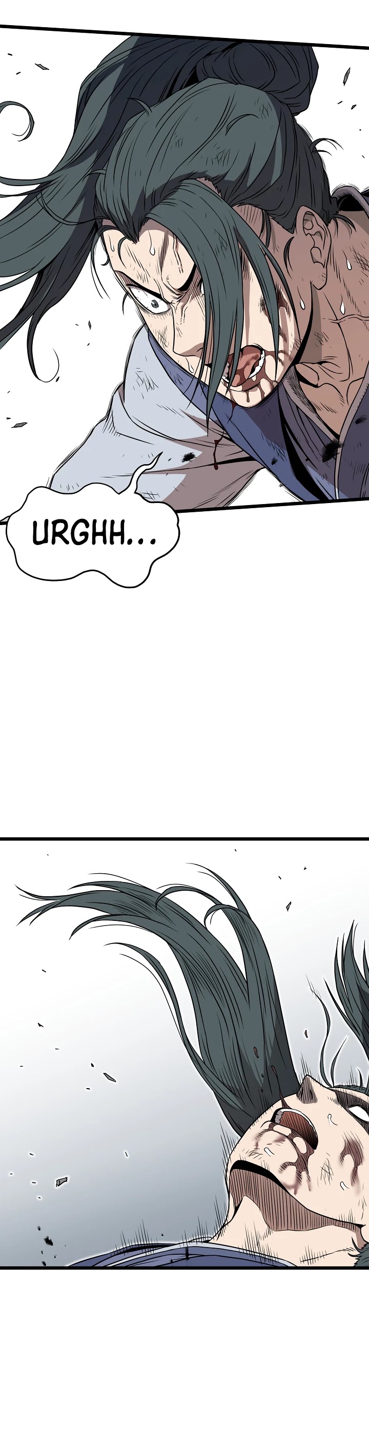 Read Murim Login Manga Online