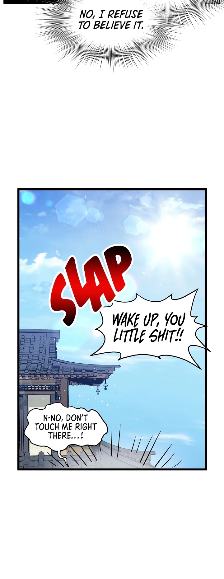 Read Murim Login Manga Online