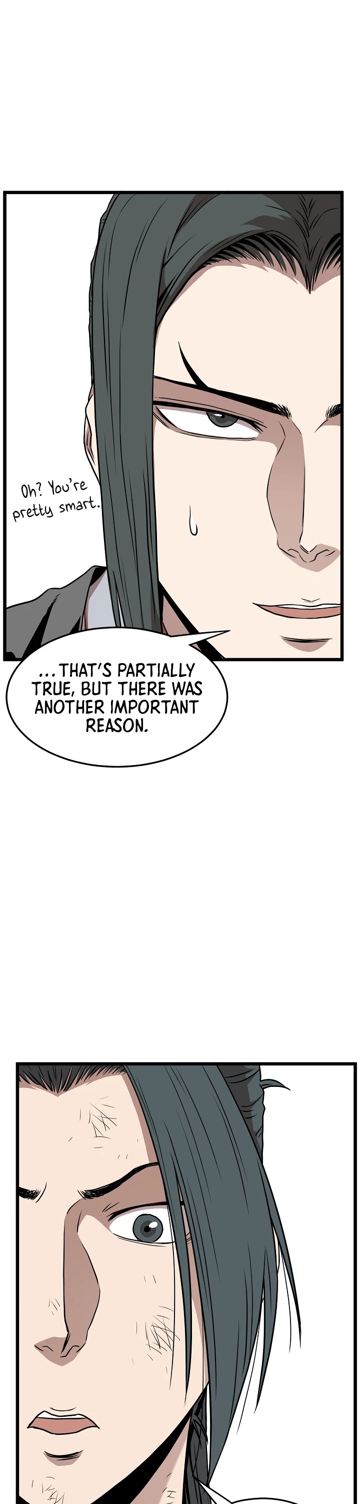 Read Murim Login Manga Online