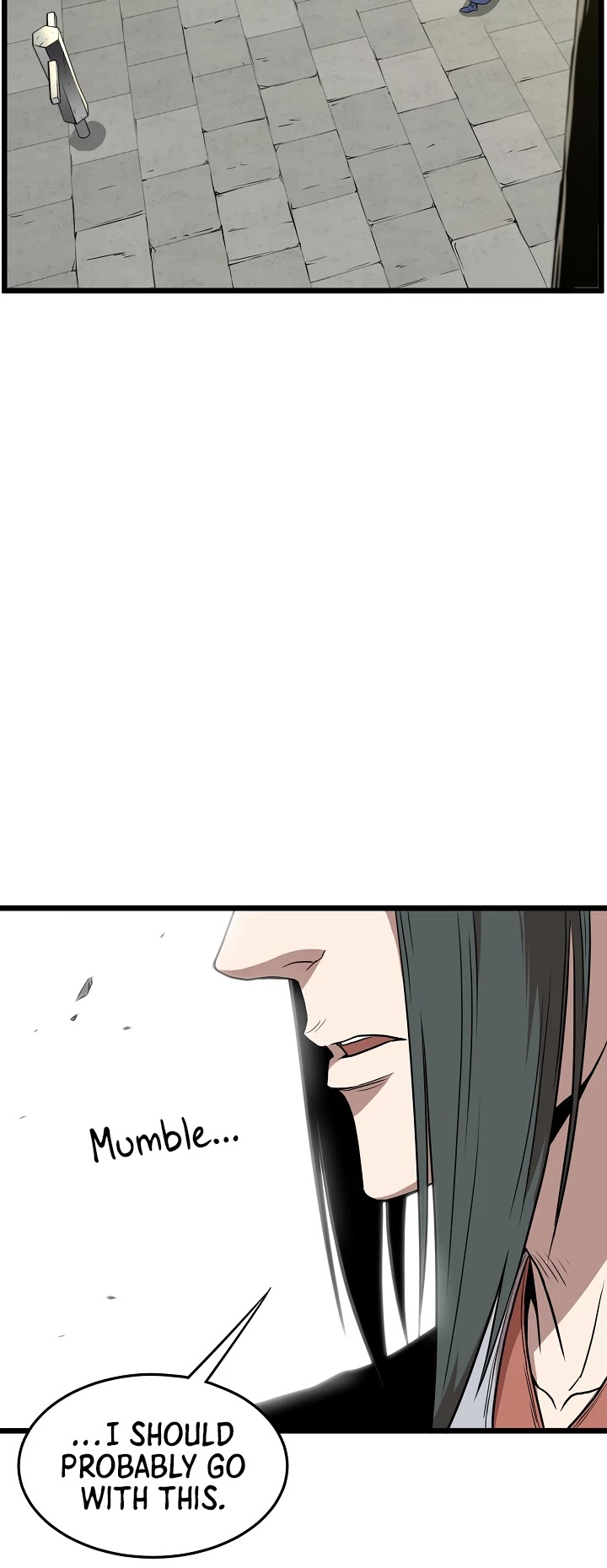 Read Murim Login Manga Online