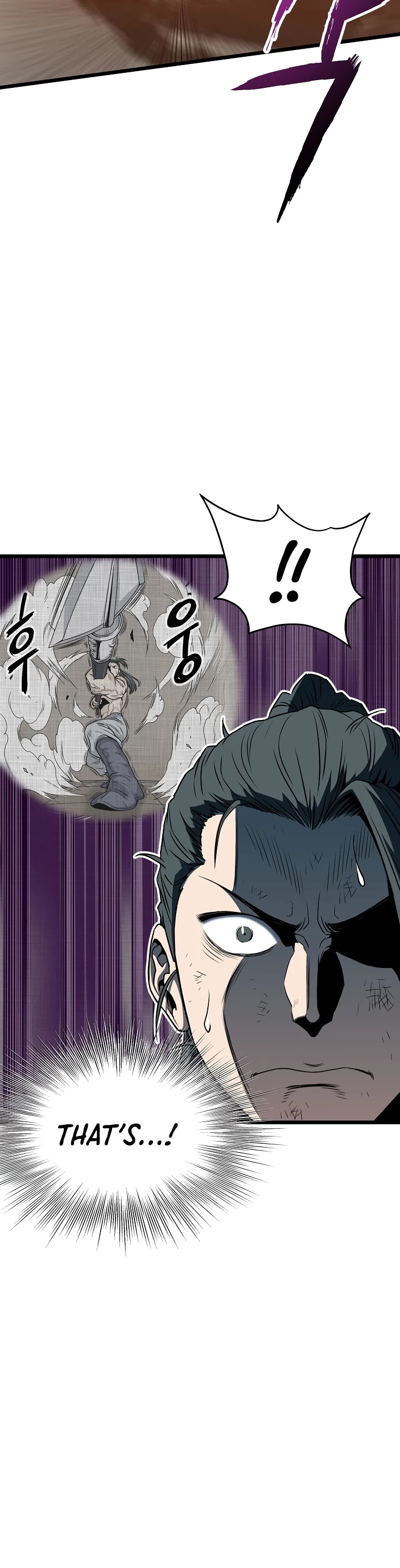 Read Murim Login Manga Online