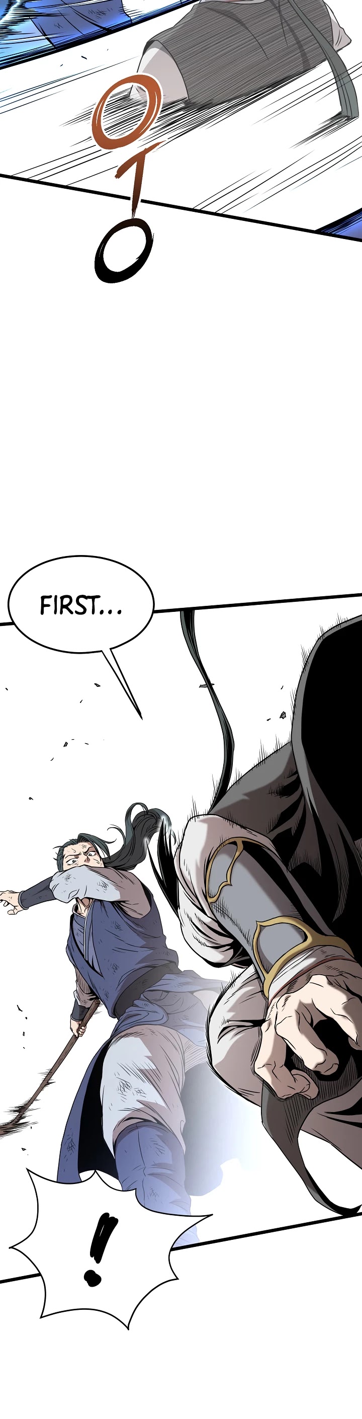 Read Murim Login Manga Online