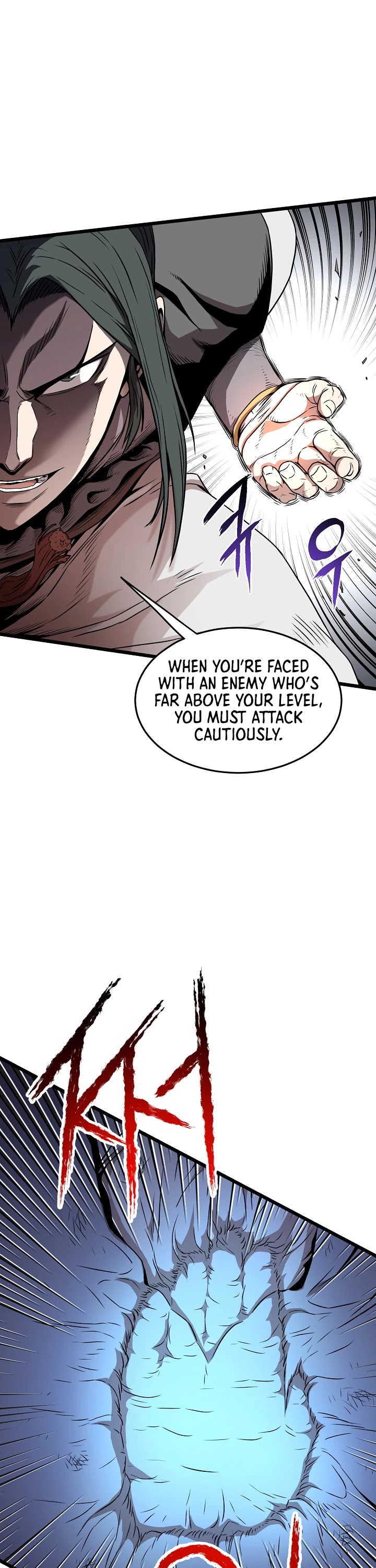 Read Murim Login Manga Online