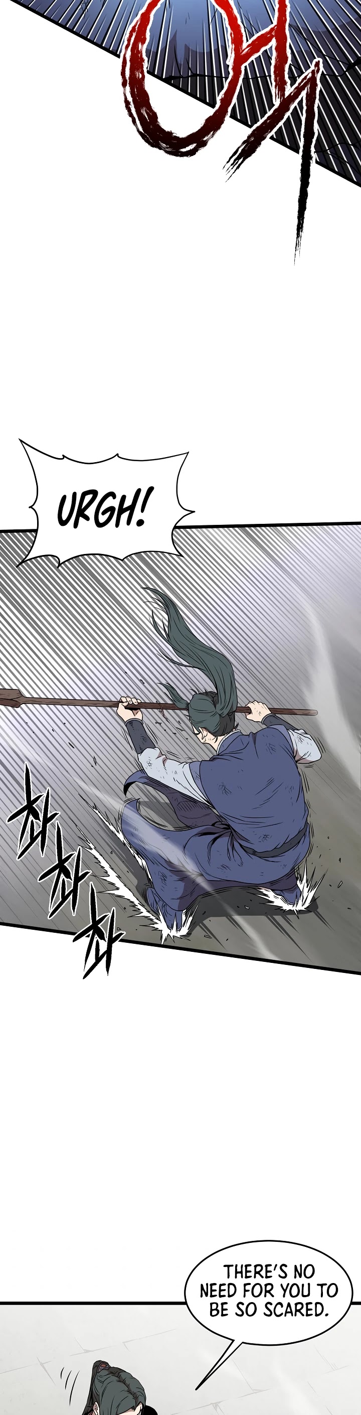 Read Murim Login Manga Online