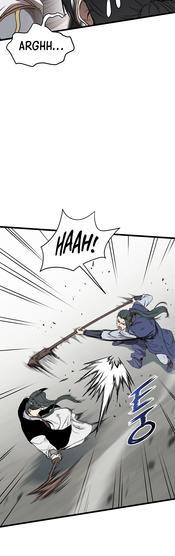 Read Murim Login Manga Online